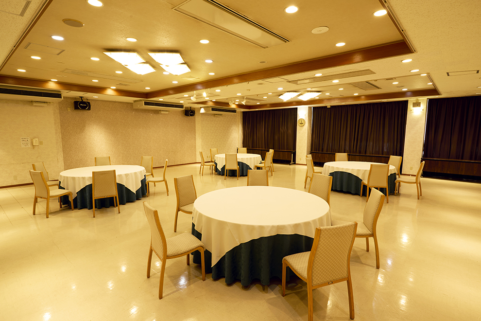 宴会・会議・研修画像3