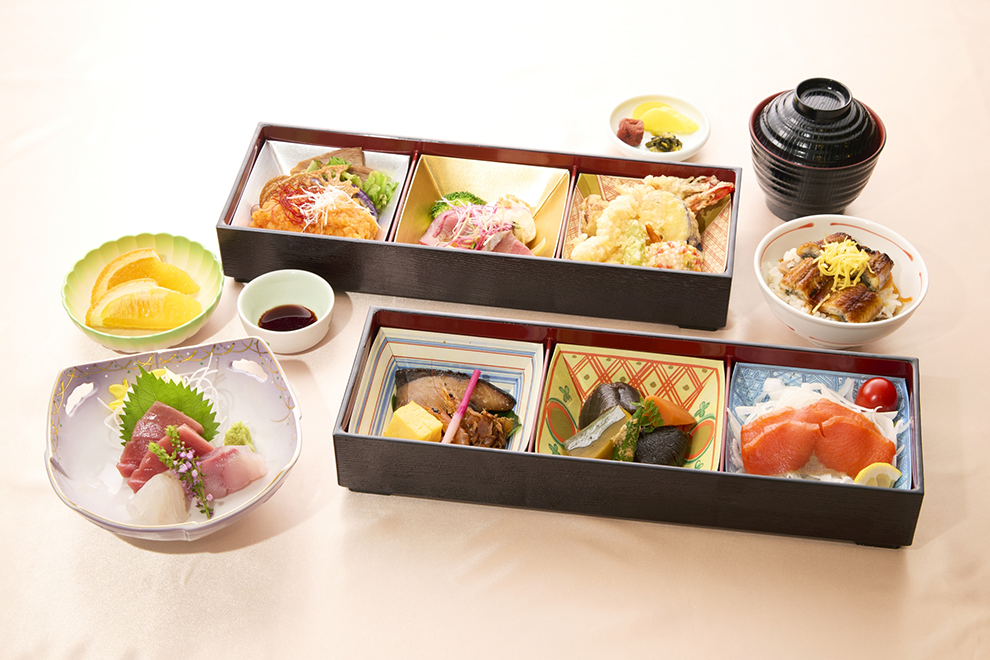 レストラン画像4