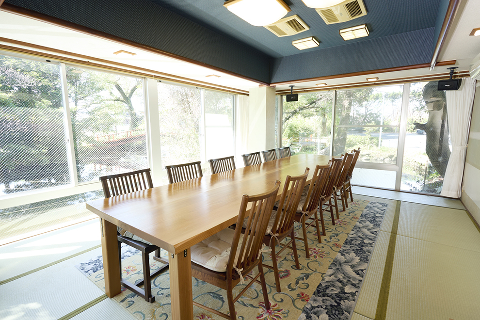 レストラン画像7