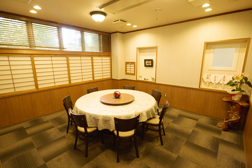 レストラン画像8